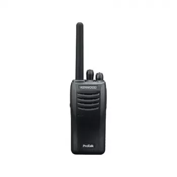 Kenwood Protalk TK-3501E - Portátil - rádio - PMR - 16 canais (TK-3501E)