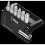 Wera Bit-Check 7 TX Universal 1 - Conjunto de pontas para chaves de fendas - 7 peças (05056294001)