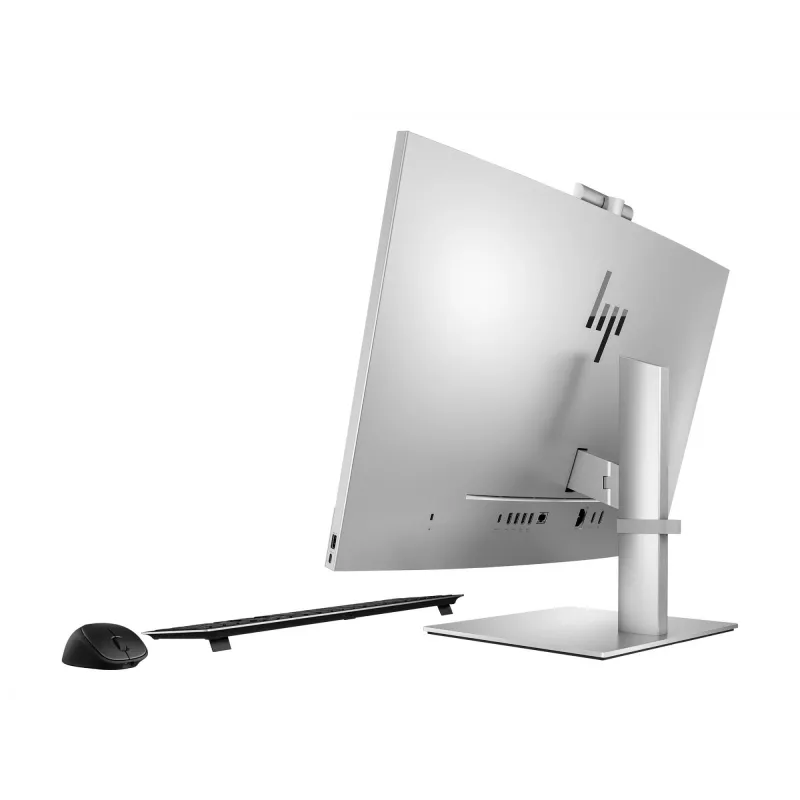 HP EliteOne 870 G9 - All-in-one (solução completa) - Core i9 i9-14900 / 2 GHz - vPro - RAM 64 GB -