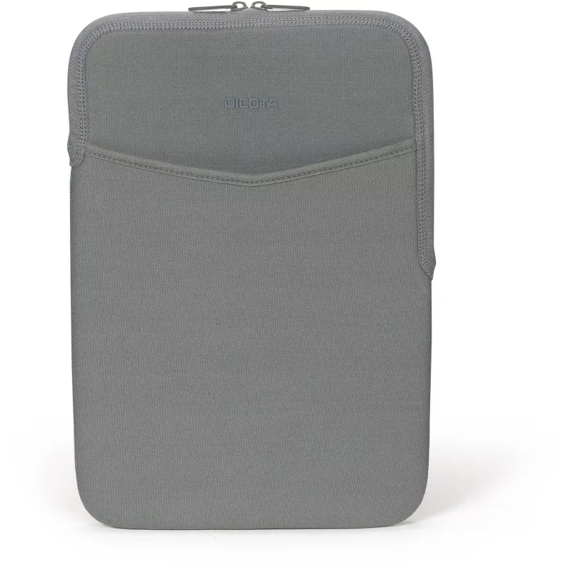 Capa sleeve DICOTA D32000-DFS 38.1 cm (15 polegadas) cinzento