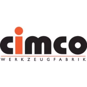 Chave de fendas de fenda reta individual Cimco 117701 comprimento 160 mm