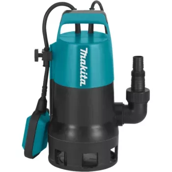 Bomba submersível Makita PF0410