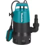 Bomba submersível Makita PF0410