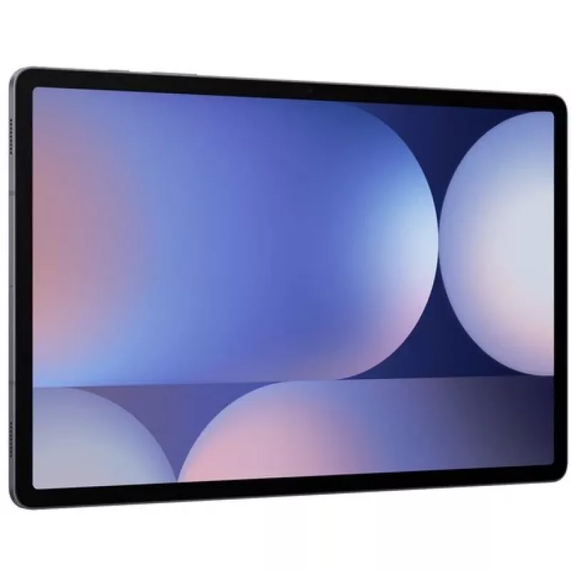 Samsung Galaxy Tab S10+ 256 GB 31,5 cm (12,4 polegadas) 12 GB Wi-Fi 6E (802.11ax) cinzento