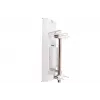 Radome de proteção Extralink AM-20/90 — branco, para antena AM-20/90