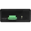 Switch PoE industrial ALLNET ALL-SGI8112PMJ 8+4 portas