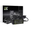 Fonte de alimentação Green Cell AD18AP Indoor 40 W preto