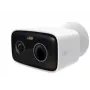 Câmara de vigilância exterior a bateria TP-LINK Tapo C400 — 1080p, visão noturna, áudio bidirecional, deteção de movimento, IP65