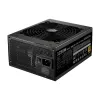 Fonte de alimentação Cooler Master MPE-C501-AFCAG-EU MWE Gold V2, ATX 1250W, RTX Ready, Modular, 140mm, Preto