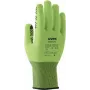 Uvex 60499 antracite - lima viscose - poliamida (6049911)