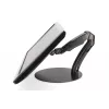 Suporte de monitor individual Digitus, 27 polegadas, 6,5 kg