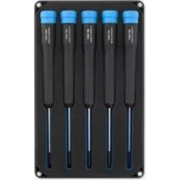 iFixit Pro Tech Jogo de chaves de fendas T-Security (EU145398)