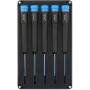 iFixit Pro Tech Jogo de chaves de fendas T-Security (EU145398)