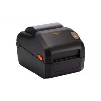 Impressora de etiquetas BIXOLON XD3-40D 203 dpi USB, transferência térmica, desktop