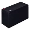 Bateria de chumbo-ácido selada csb Bateria HR1234WF2 12V 9Ah para UPS e energia de emergência