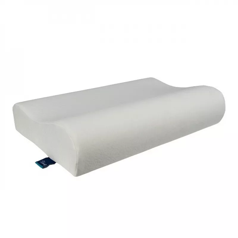 Almofada ortopédica TIMAGO ORTO DREAM – apoio ergonómico para pescoço e cabeça