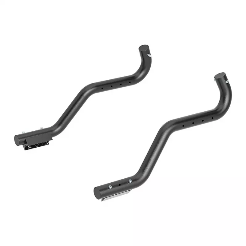 Oplite GTR S3/S8 Full Force Kit reforço de quadro, preto