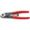 Knipex 95 61 150 Corta-cabos Bowden, 150 mm