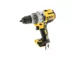 Berbequim DeWALT DCD991NT-XJ 2000 rpm sem chave 1,5 kg