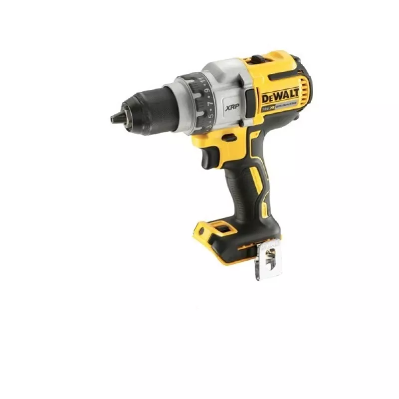 Berbequim DeWALT DCD991NT-XJ 2000 rpm sem chave 1,5 kg