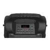 Altifalante portátil Denver TSP-203, preto