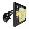 Navegação automóvel MODECOM FreeWAY CX 9.0 com iGO Navigation Truck, ecrã tátil de 9 polegadas, 800×480, 8 GB, Windows CE 6.0, transmissor FM