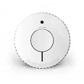 Detetor de fumo Fireangel FA6120-INT com pilha incorporada
