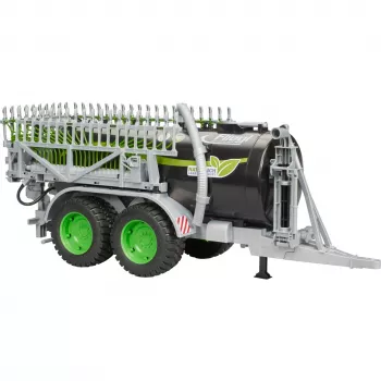 Atrelado BRUDER Fliegl cisterna Jumbo Line Plus veículo de brincar BR-02036