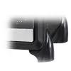 Fogão elétrico Rommelsbacher BG 1550 preto, 30 L, 80–230 °C, 7 modos, espeto rotativo, temporizador de 120 minutos