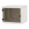 Rack de parede Triton RBA-12-AD6-CAX-A1 12U branco