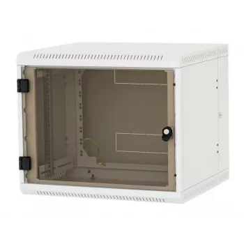 Rack de parede Triton RBA-12-AD6-CAX-A1 12U branco