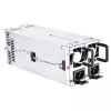 Fonte de alimentação redundante 2U SilverStone SST-GM600-2UG V2 - 600 Watt