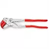 Knipex 91 13 250 Alicate quebra-ladrilhos
