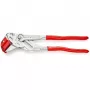 Knipex 91 13 250 Alicate quebra-ladrilhos