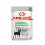 Comida húmida para cães Royal Canin Digestive Care carne e legumes saquetas 12 x 85 g – cães adultos, apoio à digestão