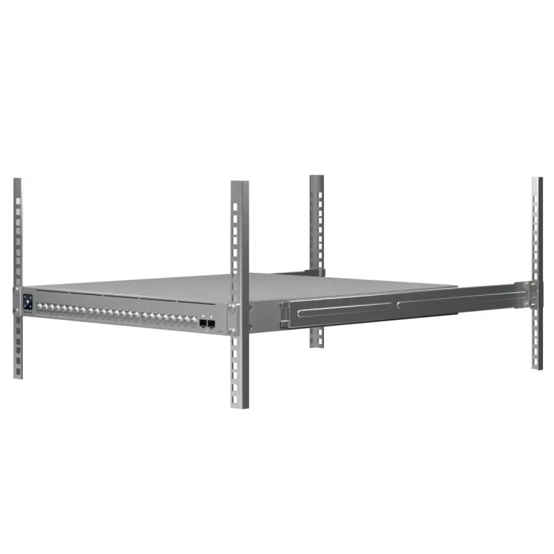 Switch UBIQUITI USW‑Pro‑XG‑24‑PoE switch gerido de 24 portas com 720W PoE