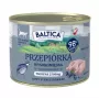 BALTICA sabores regionais Codorniz - Alimento húmido para gatos - 185 g