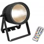 LED IP Tourlight 200 WW da EUROLITE – luz de palco e de trabalho branco quente 200W portátil
