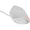 Rato NATEC Crake 2 Pro universal destros USB Type-A ótico 12800 DPI