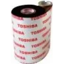 Toshiba TEC - preto - 110 mm x 300 m - fita - para B-443, FV4T-GS12, FV4T-GS14, FV4T-GS16, FV4T-TS12, FV4T-TS14, FV4T-TS16, SV4T, SV4T-GS10 (BFV30110AG3)
