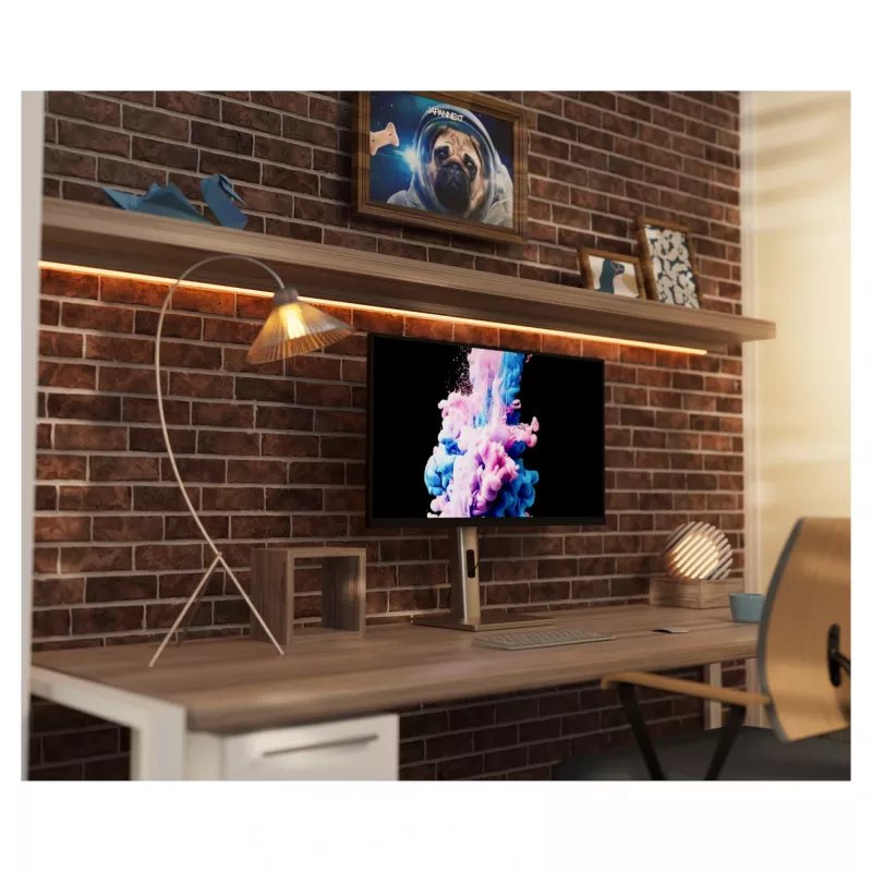 JAPANNEXT JN-IPS275K-HSPC9 16:9 HDMI/DP 5K - ecrã plano (TFT/LCD)