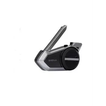 Intercomunicador Bluetooth para motociclo Sena 50S-10 — intercomunicador Bluetooth para capacetes, Sena 50S-10