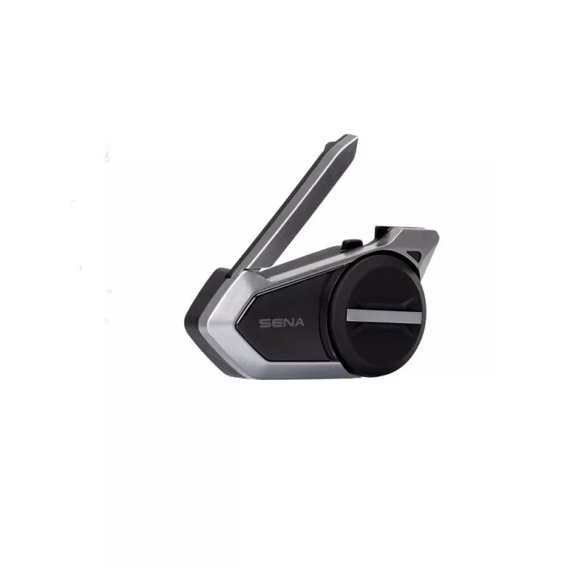 Intercomunicador Bluetooth para motociclo Sena 50S-10 — intercomunicador Bluetooth para capacetes, Sena 50S-10