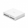 UniFi UISP Switch Plus - switch - gerido - 4 x 2.5GBase-T + 4 x 10Gb Ethernet S