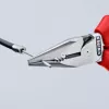 Alicate de bico Knipex 08 25 145