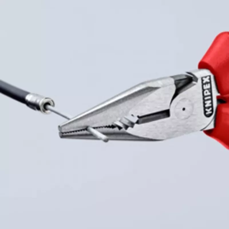 Alicate de bico Knipex 08 25 145