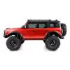 Crawler RC Amewi AMXRock Caballo 4WD 1:10 ARTR, escala 1:10, 4WD quase pronto a usar