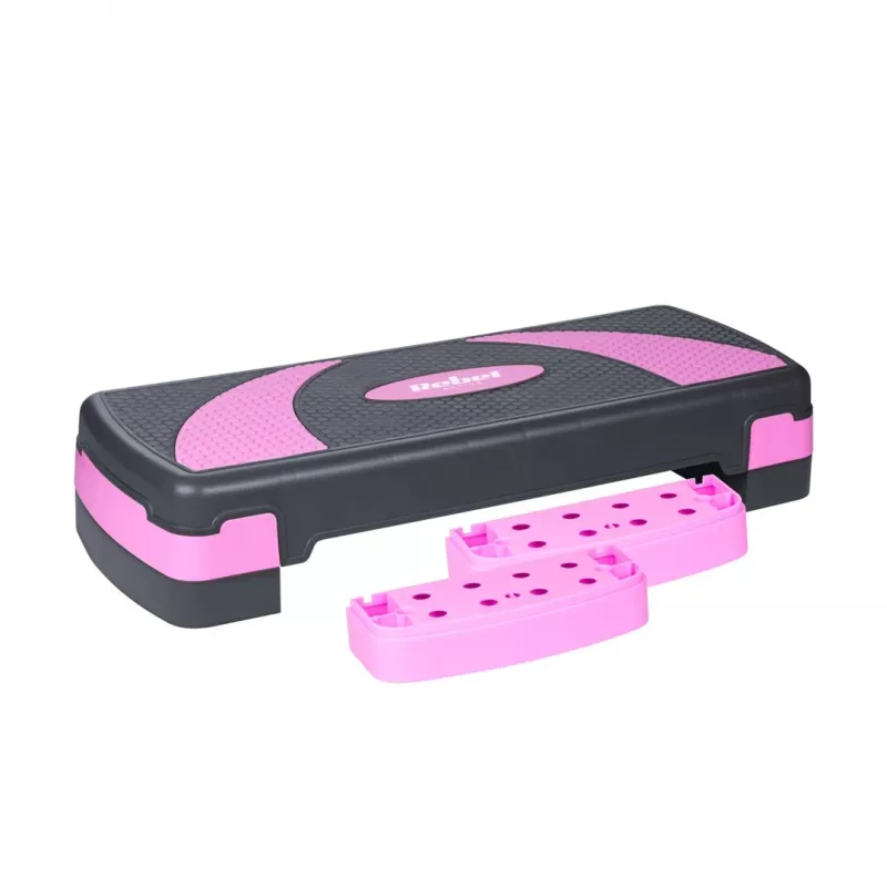 Sapatos step Rebel RBA-3225-PU — sapatos de fitness leves e confortáveis