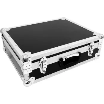 Mala universal de proteção Divers Universal Case FOAM GR-1 — preta, interior em espuma para proteção de equipamentos