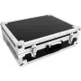 Mala universal de proteção Divers Universal Case FOAM GR-1 — preta, interior em espuma para proteção de equipamentos